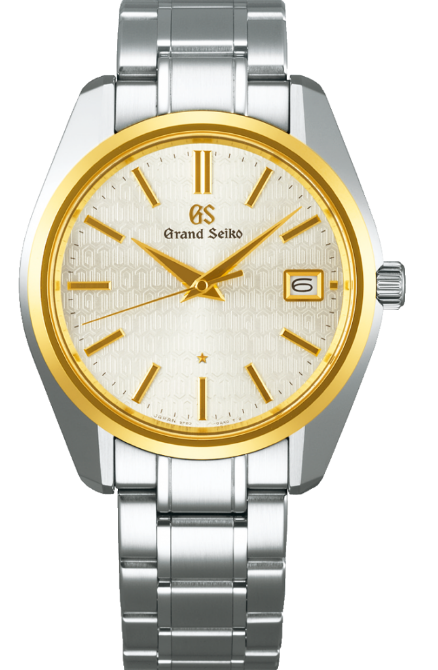 Grand Seiko Heritage SBGV238 Replica Watch